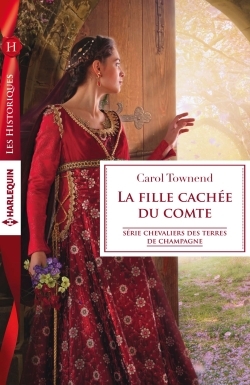 FILLE CACHEE DU COMTE