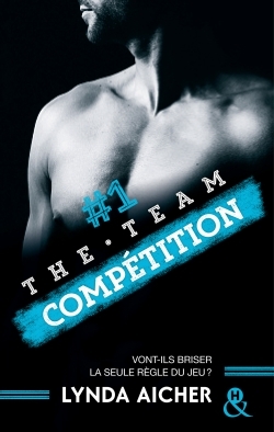 1 COMPETITION - SERIE THE TEAM