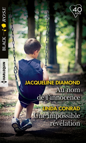 AU NOM DE L´INNOCENCE - UNE IMPOSSIBLE REVELATION