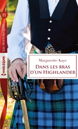 DANS LES BRAS D´UN HIGHLANDER
