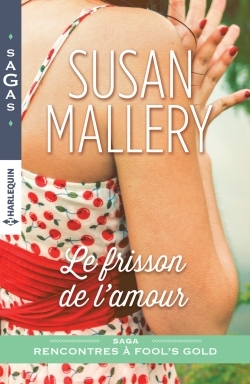 FRISSON DE L´AMOUR