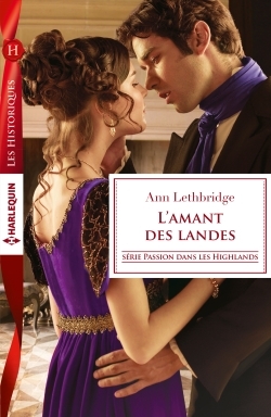 L´AMANT DES LANDES