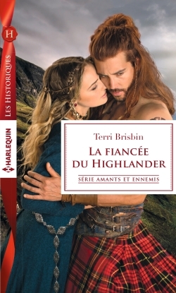 FIANCEE DU HIGHLANDER