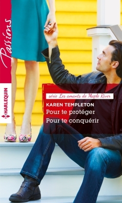 POUR TE PROTEGER - POUR TE CONQUERIR