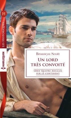 LORD TRES CONVOITE