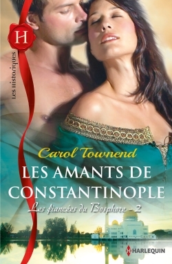 AMANTS DE CONSTANTINOPLE
