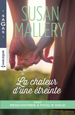 CHALEUR D´UNE ETREINTE