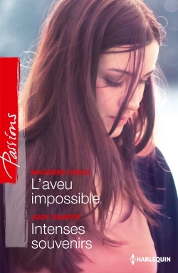 L´AVEU IMPOSSIBLE - INTENSES SOUVENIRS