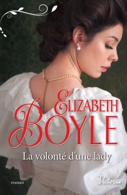 VOLONTE D´UNE LADY