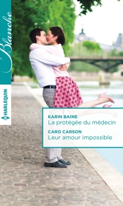 PROTEGEE DU MEDECIN - LEUR AMOUR IMPOSSIBLE