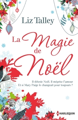 MAGIE DE NOEL