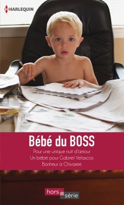 BEBE DU BOSS