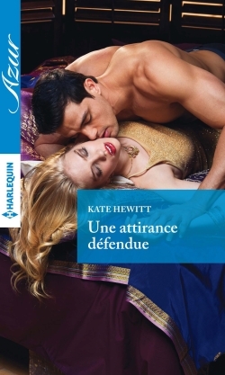 ATTIRANCE DEFENDUE