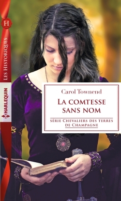 COMTESSE SANS NOM