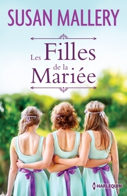 FILLES DE LA MARIEE