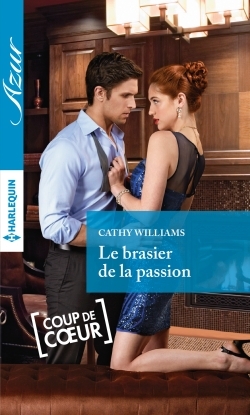 BRASIER DE LA PASSION