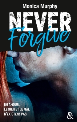 NEVER FORGIVE T2