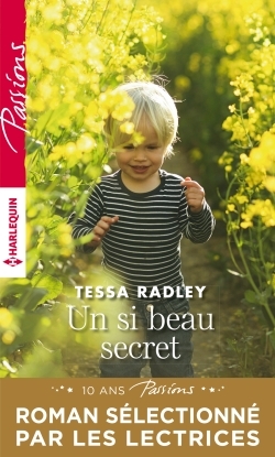 SI BEAU SECRET