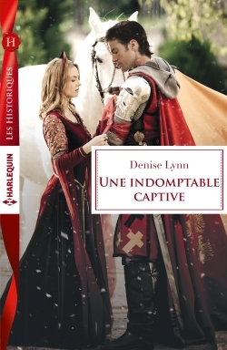 INDOMPTABLE CAPTIVE