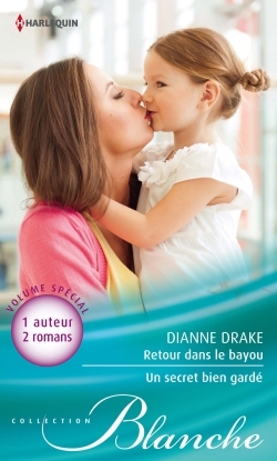 RETOUR DANS LE BAYOU - UN SECRET BIEN GARDE
