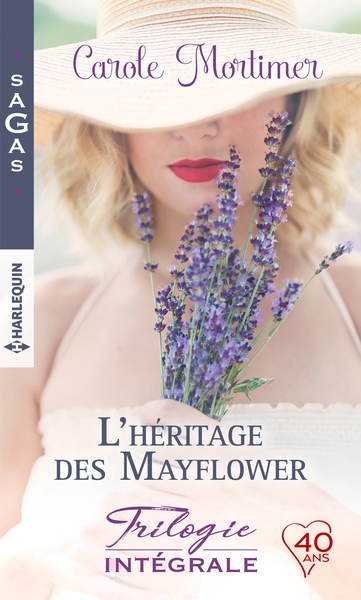 HERITAGE DES MAYFLOWER