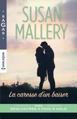 CARESSE D´UN BAISER