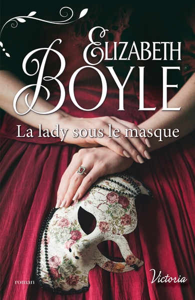 LADY SOUS LE MASQUE