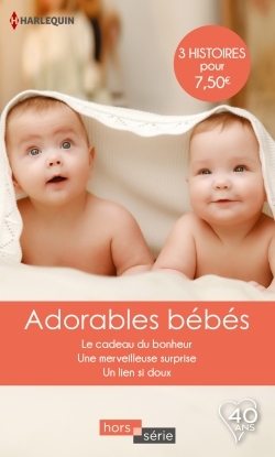 ADORABLES BEBES