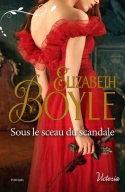 SOUS LE SCEAU DU SCANDALE