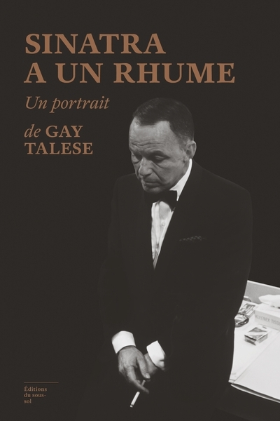SINATRA A UN RHUME