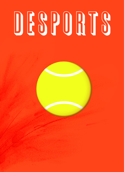 DESPORTS 2