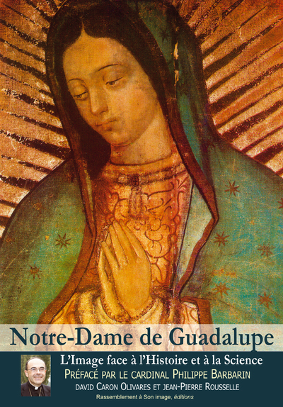 NOTRE DAME DE GUADALUPE - L100