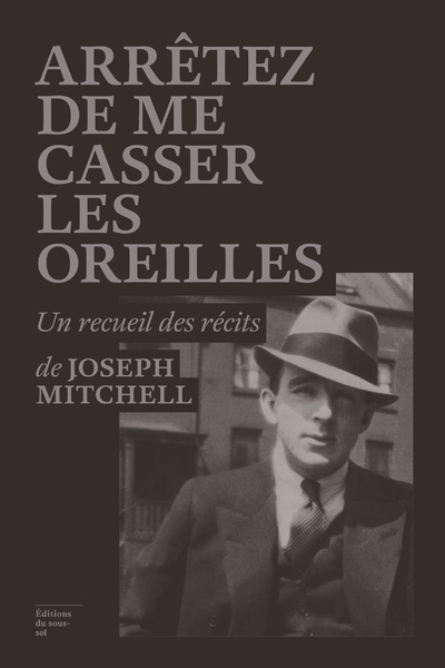 ARRETEZ DE ME CASSER LES OREILLES