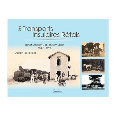 TRANSPORTS INSULAIRES RETAIS