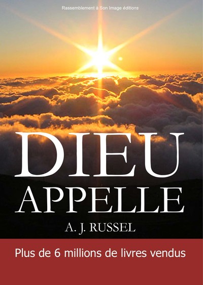 DIEU APPELLE