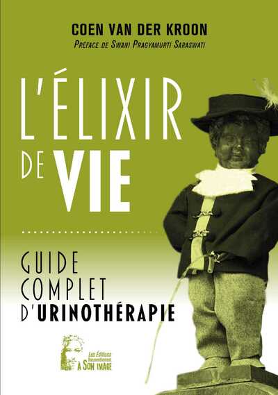 L´ELIXIR DE VIE - L5032