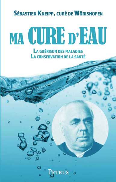 MA CURE D´EAU (L5008)