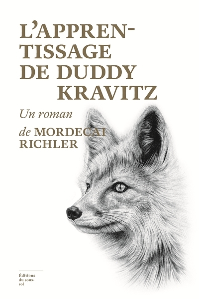 L´APPRENTISSAGE DE DUDDY KRAVITZ