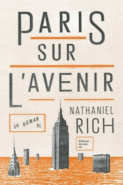 PARIS SUR L´AVENIR (LE)