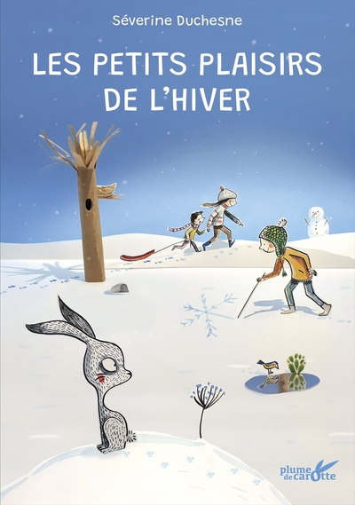 PETITS PLAISIR DE L´HIVER