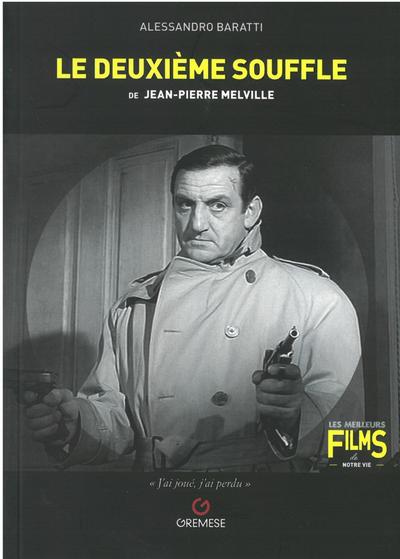 DEUXIEME SOUFFLE