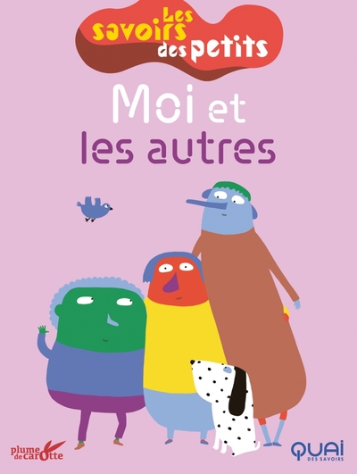 MOI ET LES AUTRES