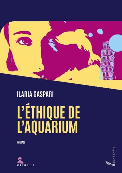 L´ETHIQUE DE L´AQUARIUM