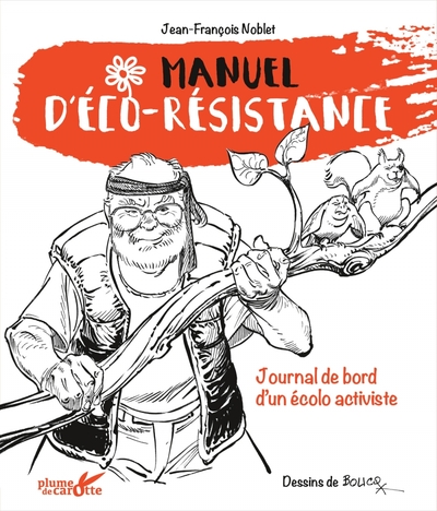 MANUEL D´ECO RESISTANCE