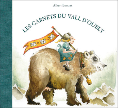 CARNETS DU VALL D´OUBLY (PLUME DE CAROTTE)