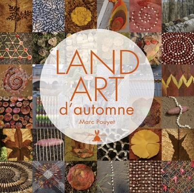 LAND ART D´AUTOMNE