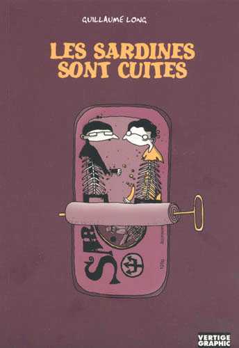 SARDINES SONT CUITES (LES)