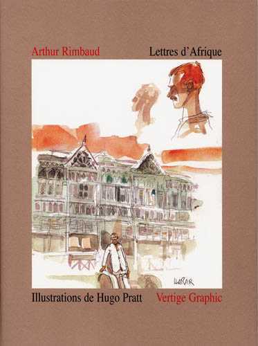 LETTRES D´AFRIQUE