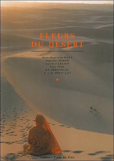 FLEURS DU DESERT