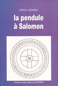 PENDULE A SALOMON